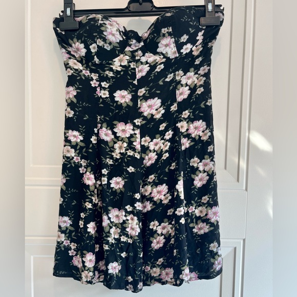 American Eagle Cutout Mini Dress - Picture 7 of 8